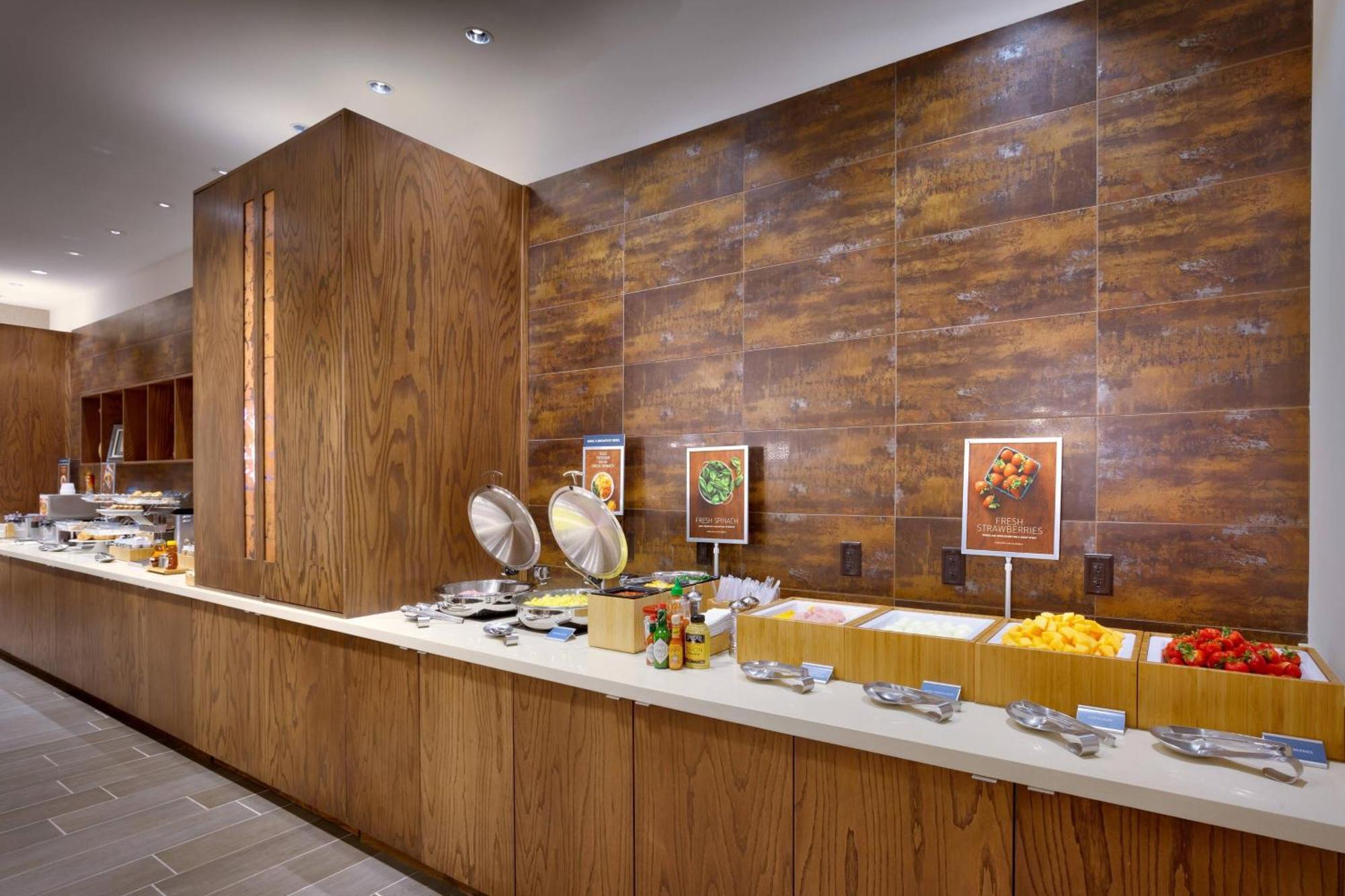 Springhill Suites By Marriott Моаб Экстерьер фото